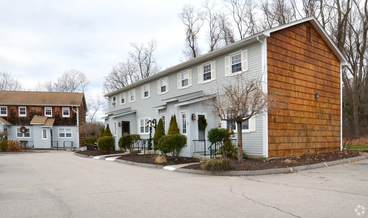 Foto principal - Williamsburg Townhomes