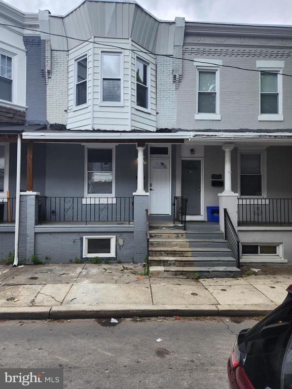 Building Photo - 2524 N Marston St