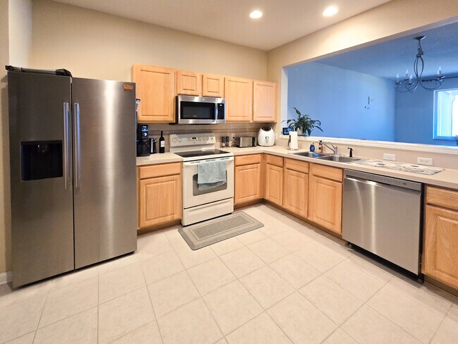 Foto del edificio - 4836 Barnstead Dr