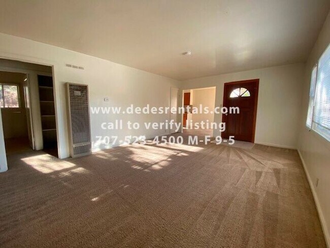 Building Photo - 2108 Franklin Ave