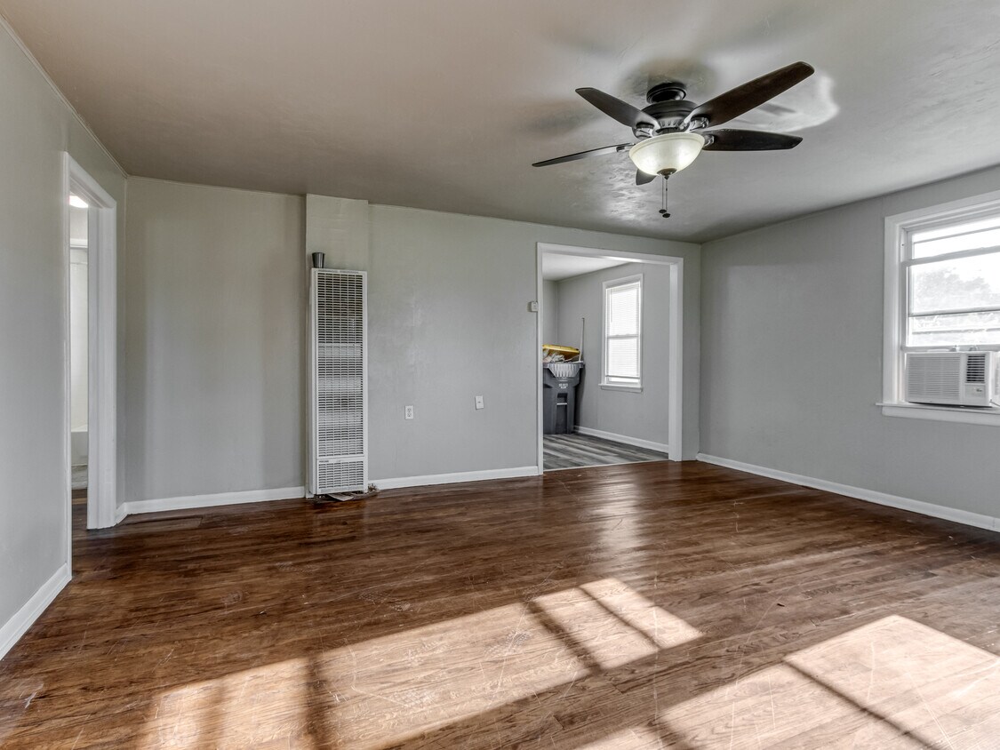 Apartments In Choctaw Ok