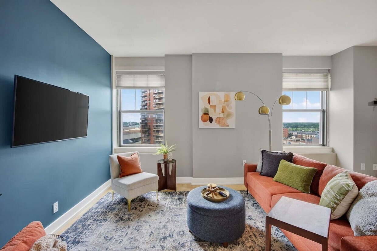 Foto principal - 400 Walnut St