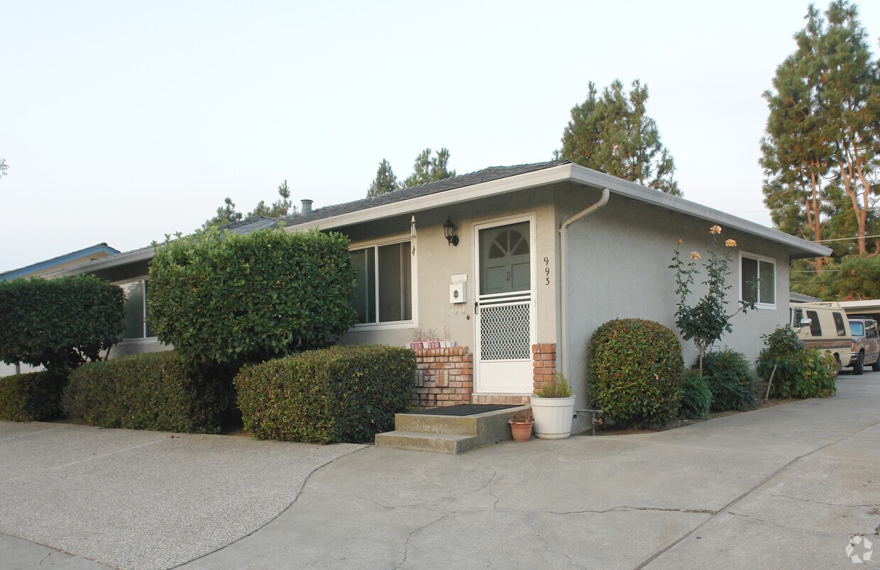 993 Leigh Ave, San Jose, CA 95128 Apartments in San Jose, CA