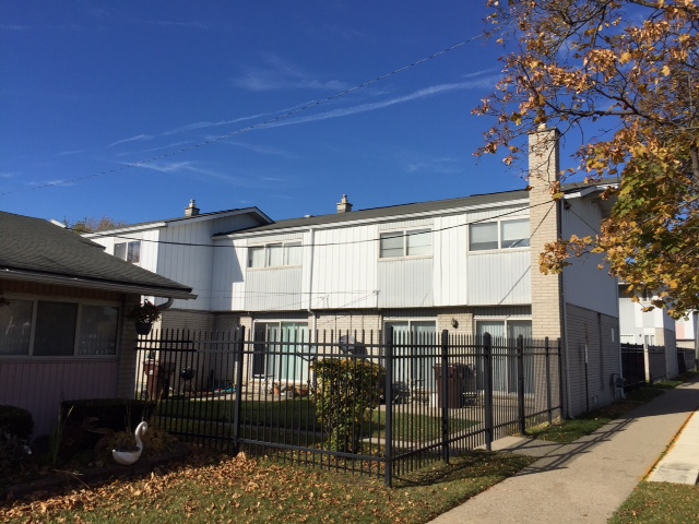 Foto principal - Parklane Townhouses