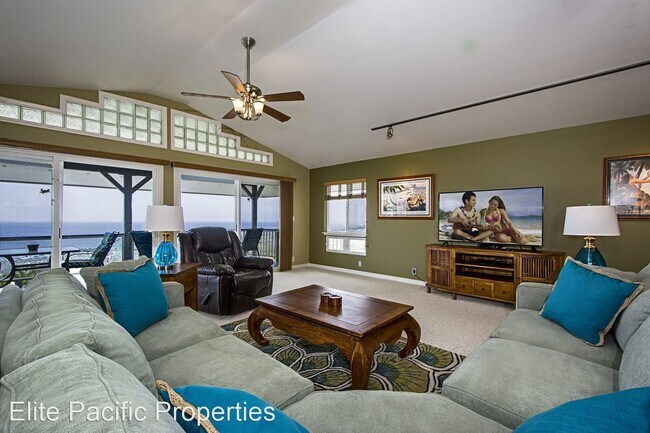 Building Photo - 77-6421-6421 Kilohana St