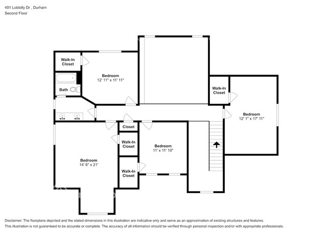 Foto del edificio - 401 Loblolly Dr