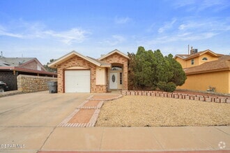 Building Photo - 3286 Sal Berroteran Dr