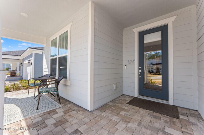 Foto del edificio - 345 Muhly Grass St