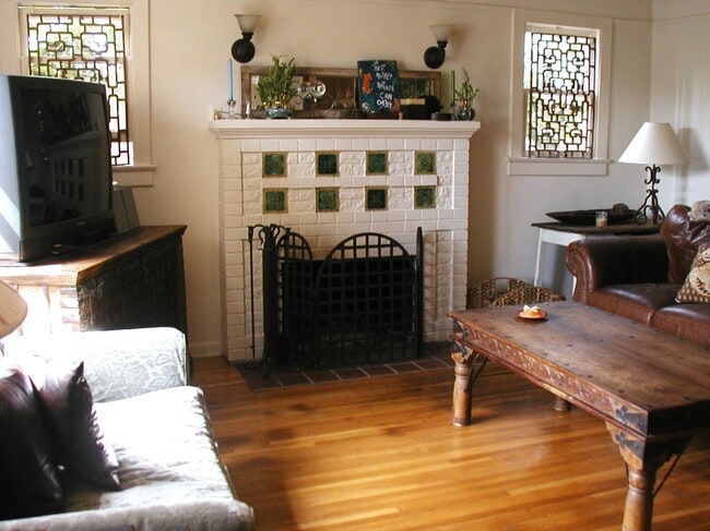 Foto del edificio - 2821 Broadway