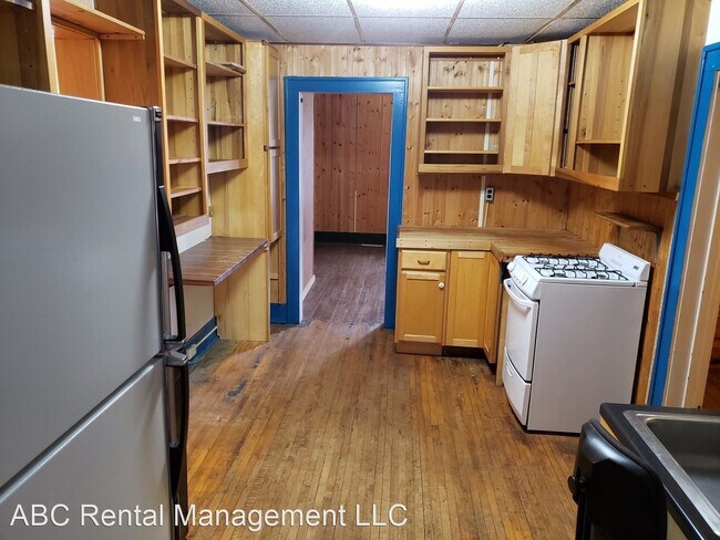 Foto del edificio - 2 br, 1 bath Apartment - 601 Garfield Ave