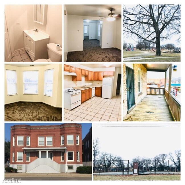 Foto del edificio - 5 br, 1 bath Apartment - 5645 Hohman Ave