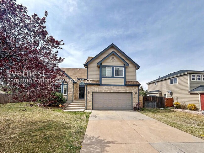 Foto del edificio - 4930 Sprangler Dr