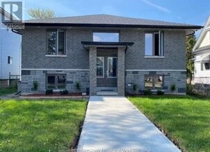 Building Photo - 363 Curry Ave