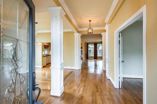 Foto del edificio - 725 Saxon Trail