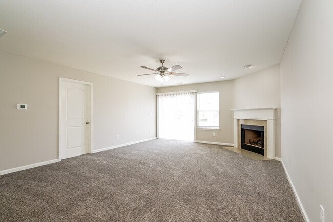 Foto del edificio - 3009 W Sampler St