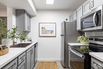 Interior Photo - Lumen