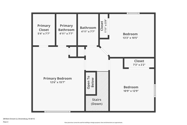 Building Photo - 209 Bent Stream Ln