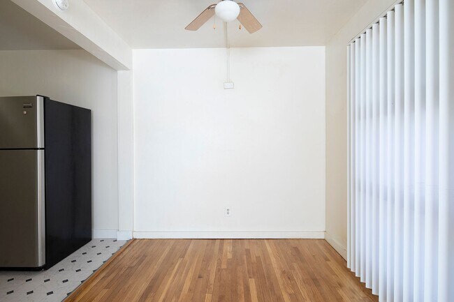 Foto del interior - Aztec Lofts Apartments