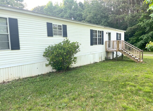 Building Photo - For Rent Davie County!!