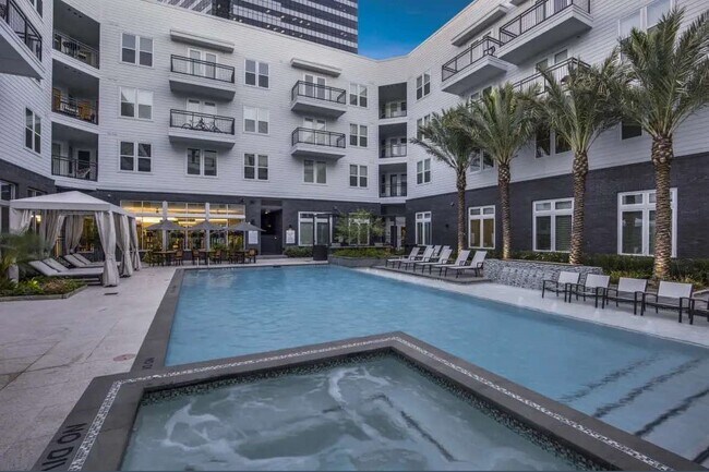 Foto del edificio - 2525 CityWest Blvd