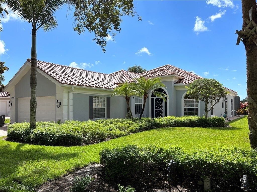 5477 Freeport Ln, Naples, FL 34119 House Rental in Naples, FL