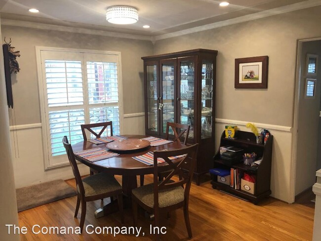 Foto del edificio - 3 br, 2 bath House - 4494 Alamo Drive