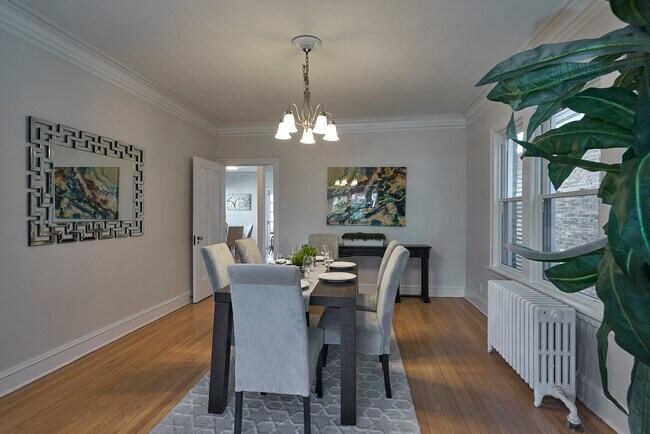 Foto del edificio - 1226 N Lombard Ave