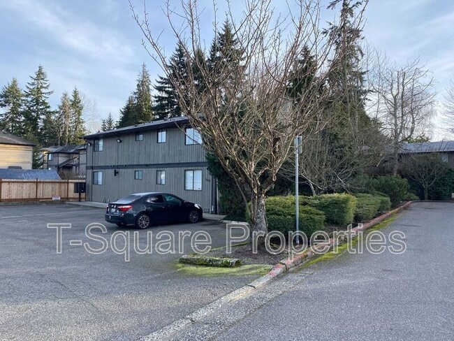 Building Photo - Rainier Drive Apartments