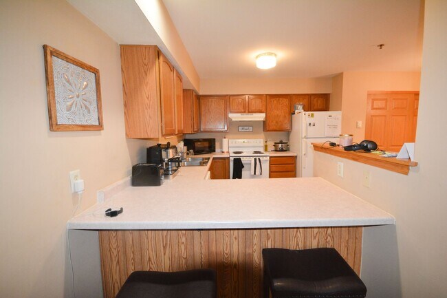 Foto del edificio - Beautiful 1 Bedroom in Fantastic NE Rochester Location!