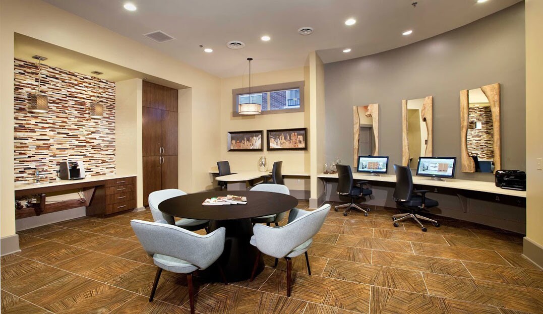 Vista Laurel Highlands Apartments Lorton, VA