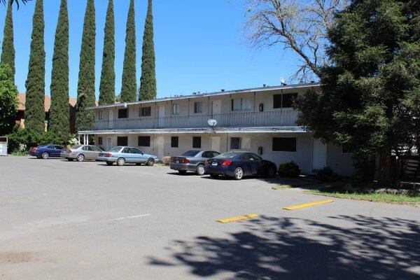 Foto principal - Del Rio Apartments