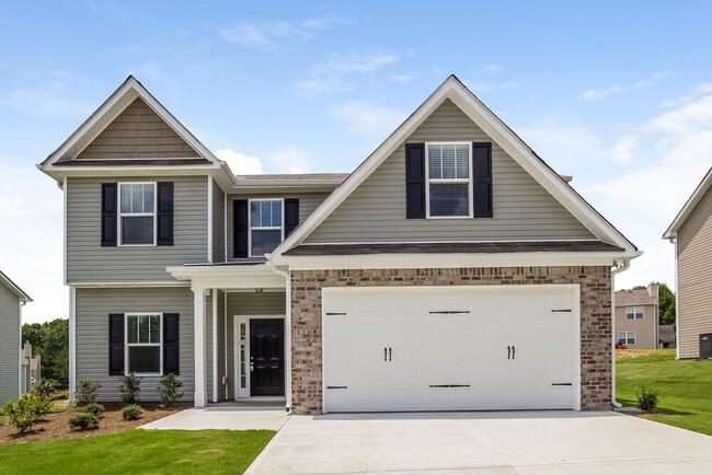 Building Photo - 737 Fieldcrest Dr