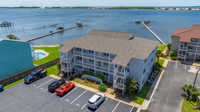 Building Photo - 1691 US-98