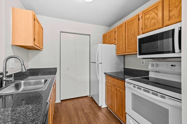 Foto del edificio - Village Club of Farmington Hills