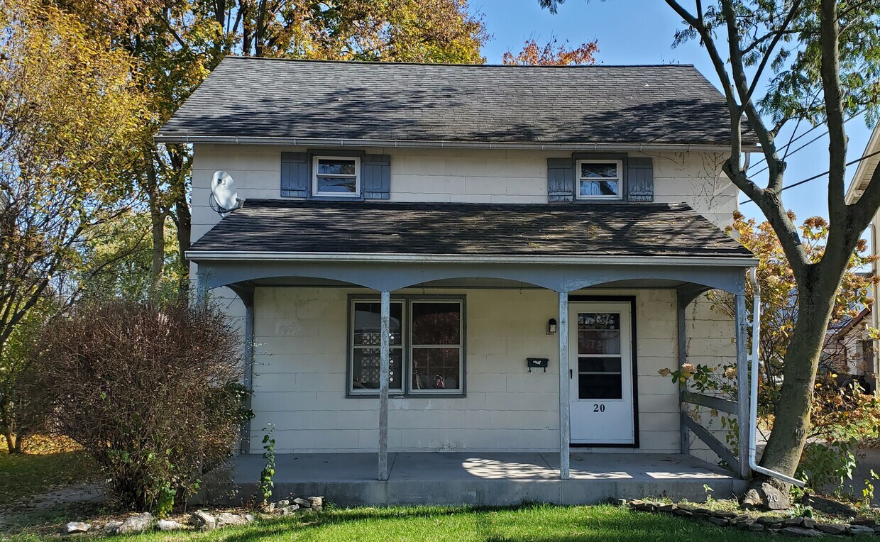 20 N Jacob St, Mount Joy, PA 17552 House Rental in Mount Joy, PA