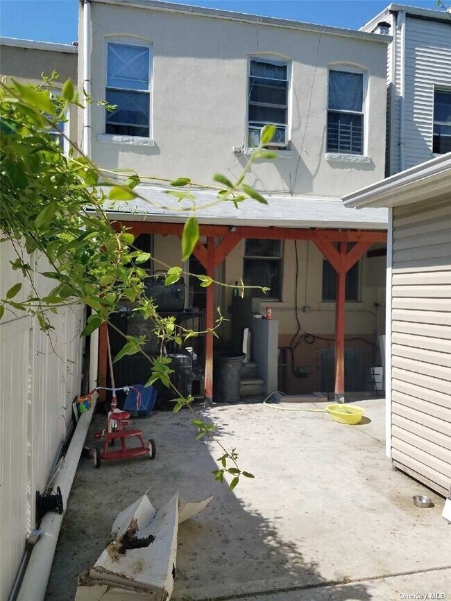 Building Photo - 102-06 32nd Ave