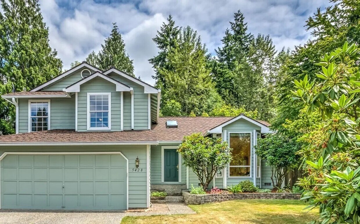 Primary Photo - Silver Firs Home
