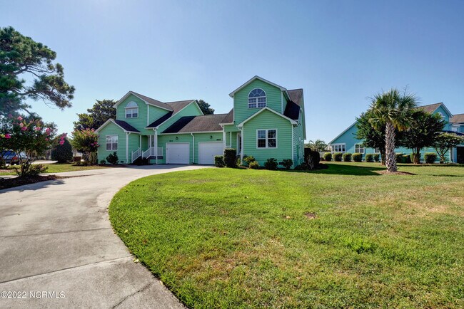 Foto del edificio - 668 Settlers Ln