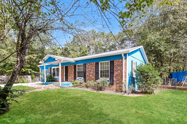 Building Photo - 607 W Creek Ct