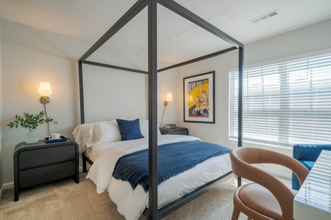 Building Photo - The Residences at Stevens Pond