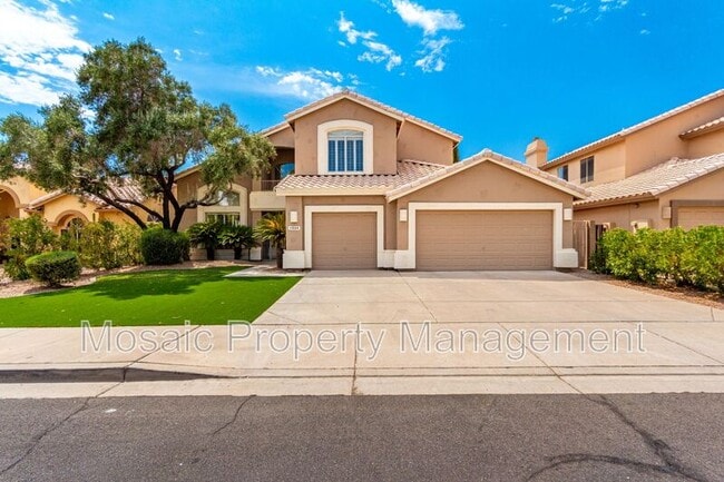 Photo - 13566 N 93rd Pl House