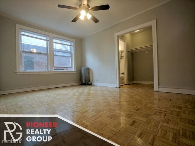 Foto del edificio - 5959 W Belmont Ave