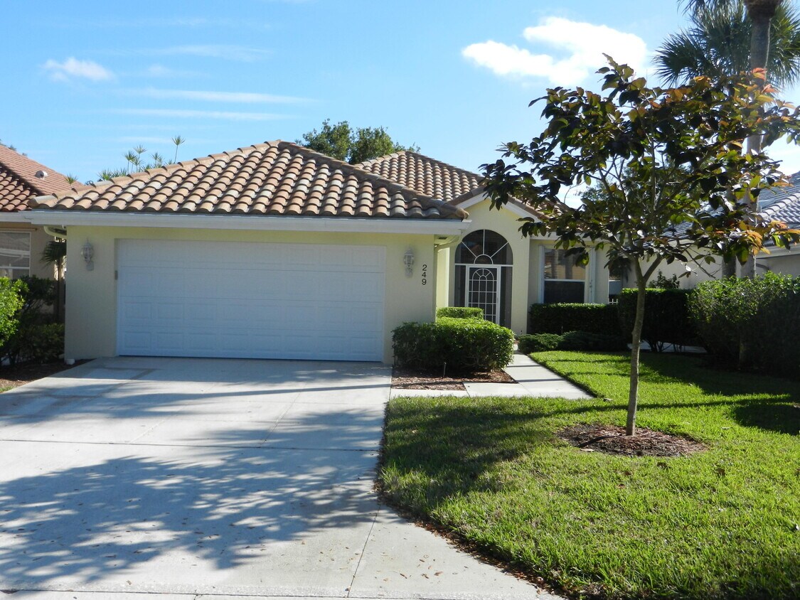 249 Hampton Pl, Jupiter, FL 33458 House for Rent in Jupiter, FL
