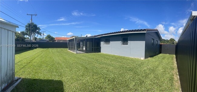 Foto del edificio - 11080 SW 62nd Terrace