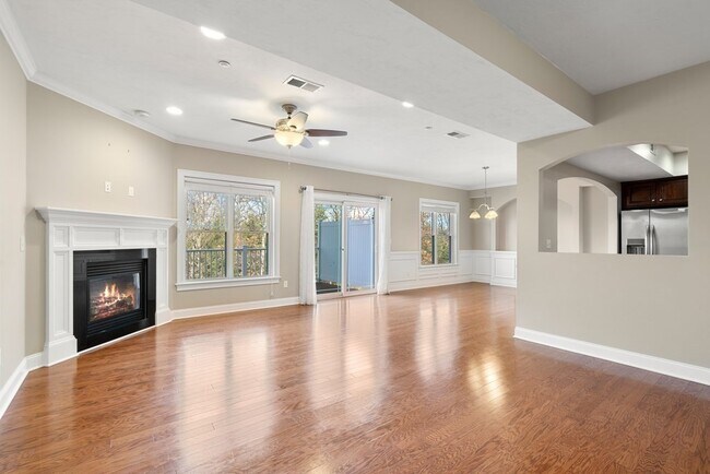 Building Photo - 5 Eagles Nest Way
