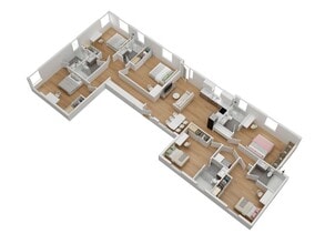 Building Photo - 1208 W 25th St