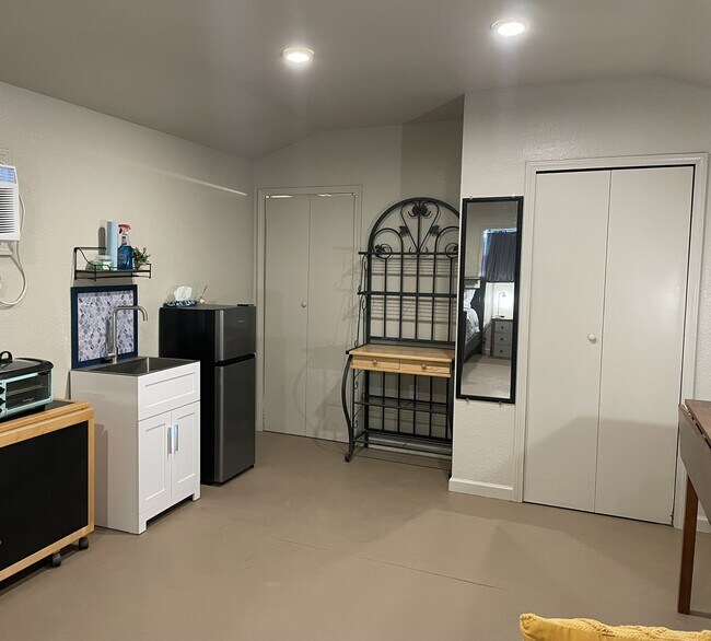 Foto del edificio - Cabin A