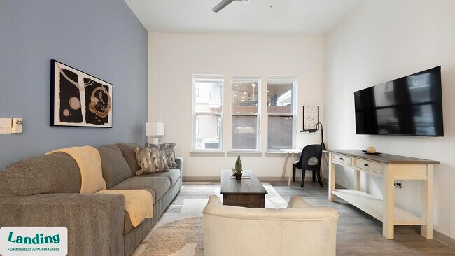 Foto del edificio - 3706 Goodwin Ave