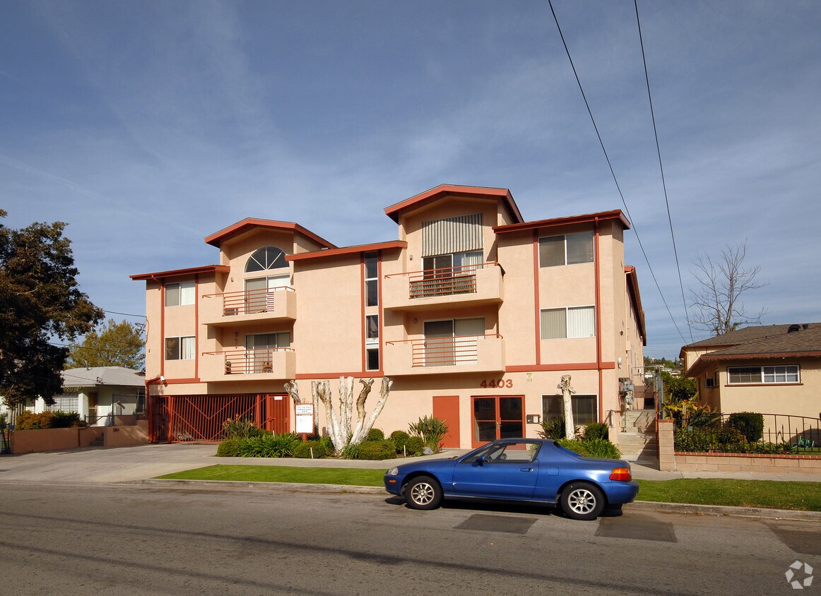 4403 Toland Way, Eagle Rock, CA 90041 Apartments in Eagle Rock, CA