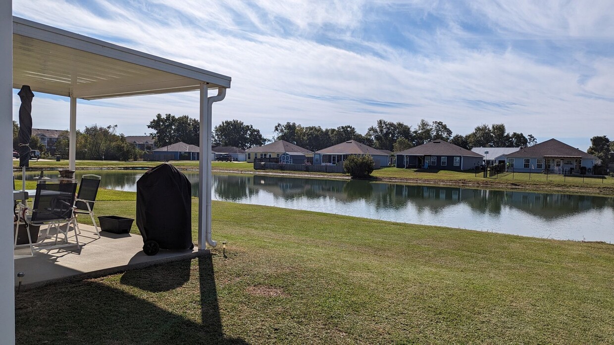 Foto del edificio - Three Bedroom Two Bath - Foley